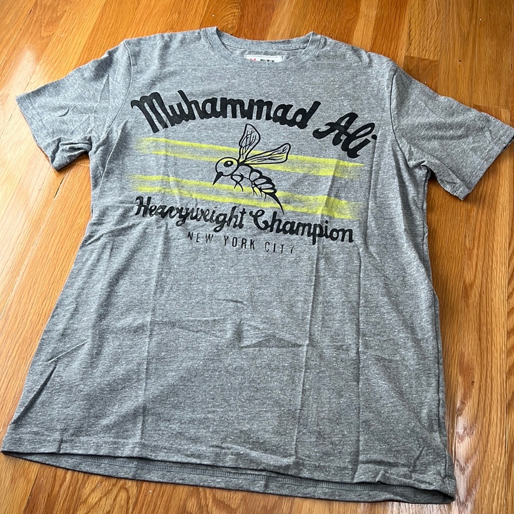Under Armour Heat Gear T-shirt